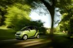Smart ForTwo 2010 года